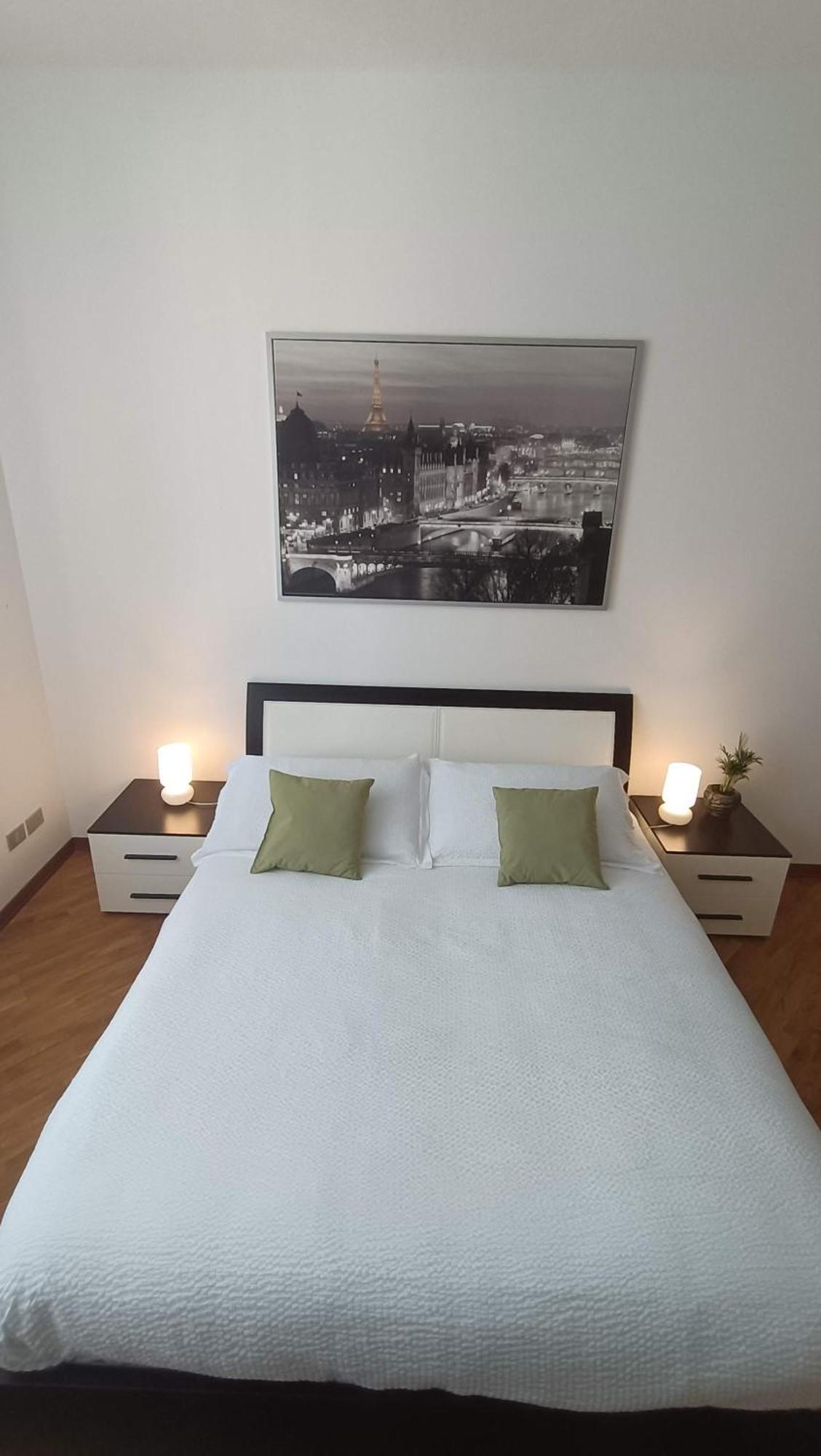Loving My Rooms 2 - Delizioso Appartamento In Centro Горіція Екстер'єр фото