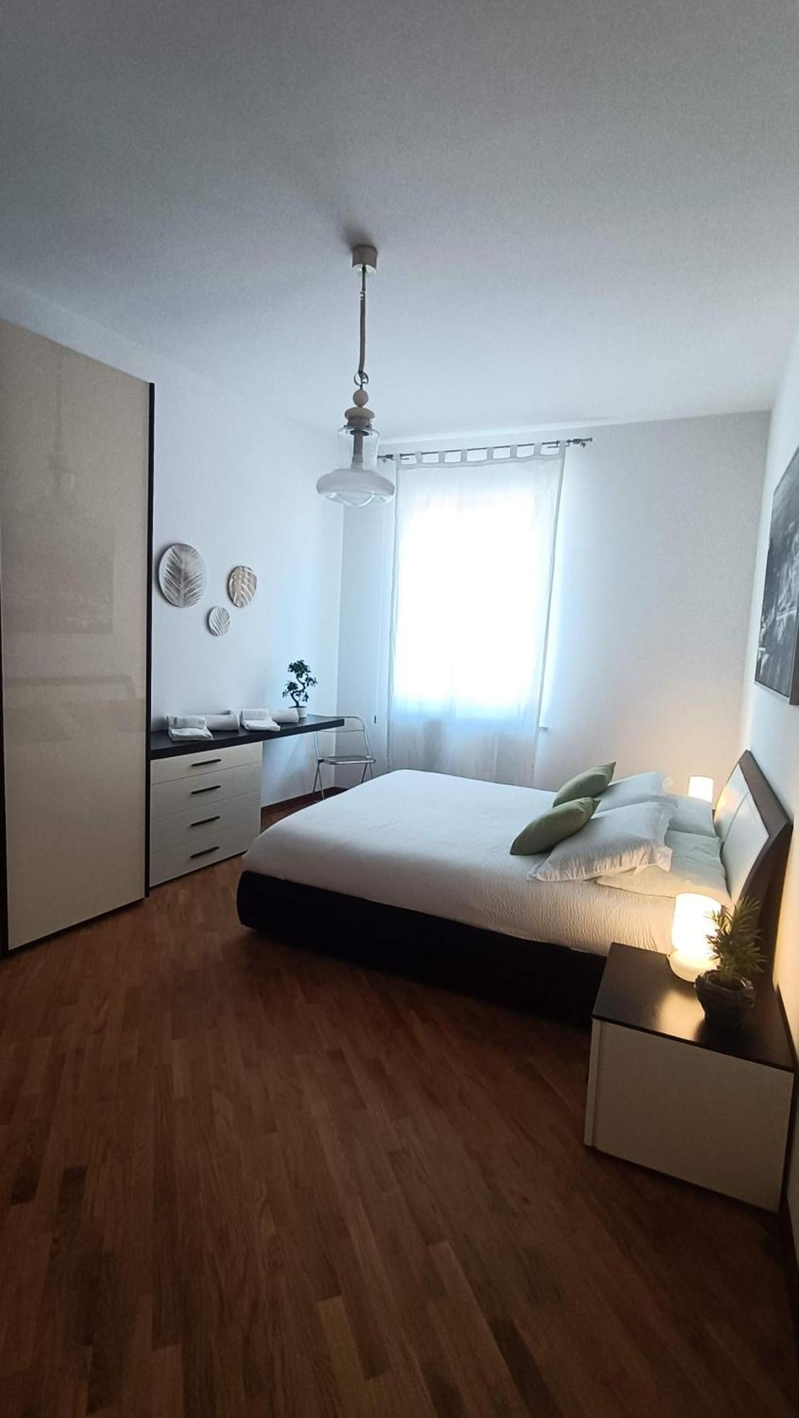Loving My Rooms 2 - Delizioso Appartamento In Centro Горіція Екстер'єр фото
