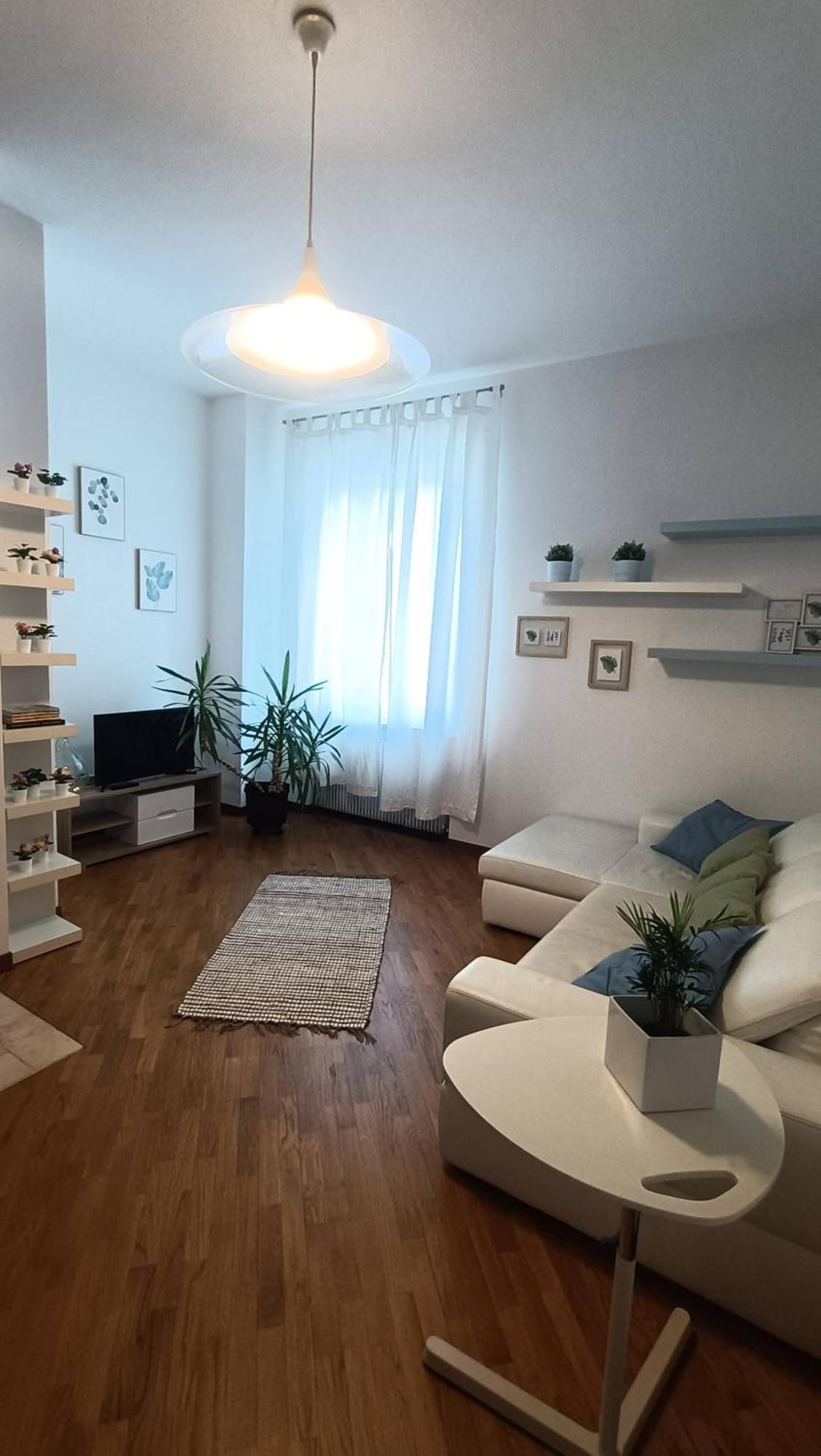 Loving My Rooms 2 - Delizioso Appartamento In Centro Горіція Екстер'єр фото